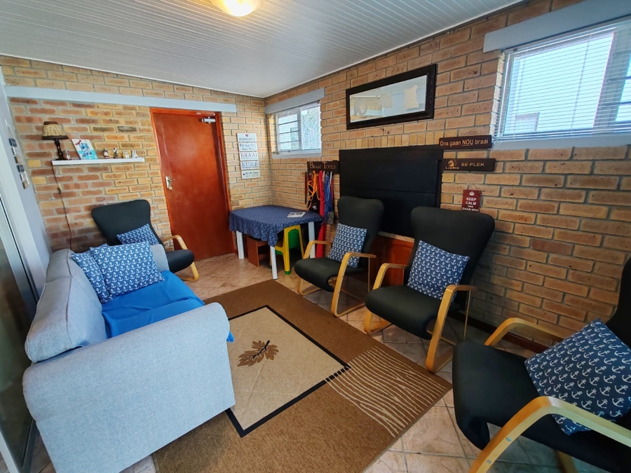 3 Bedroom Property for Sale in De Kelders Western Cape